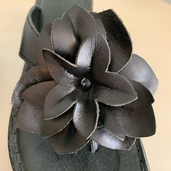 Born Wedge Sandal - Picture 6 of 9